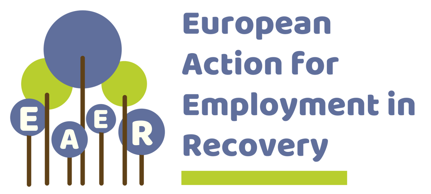 Progetto EAER – European Action for Employment in Recovery